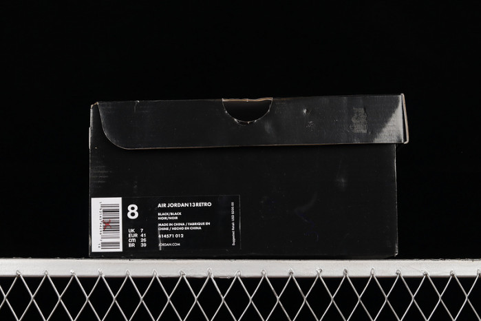 air jordan 13 retro cap and gown 414571-012