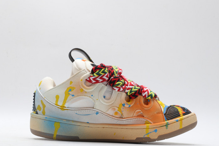 lan.vin sneakers len001-038