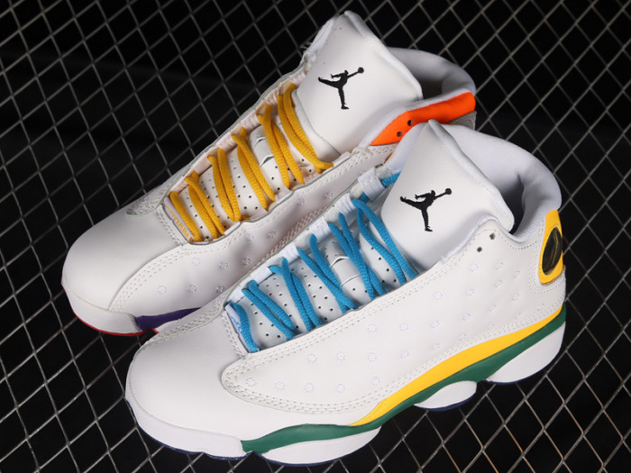 jordan youth air 13 retro ksa playground cv0785-158