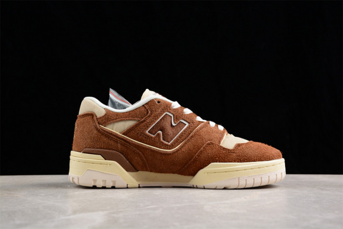 aimé leon dore x new balance 550 