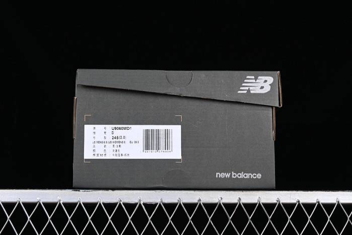 new balance 9060 "arctic grey" u9060md1