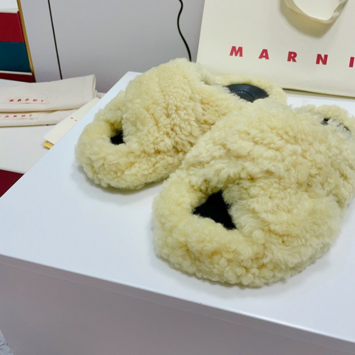 marn*i loafers 231379m27