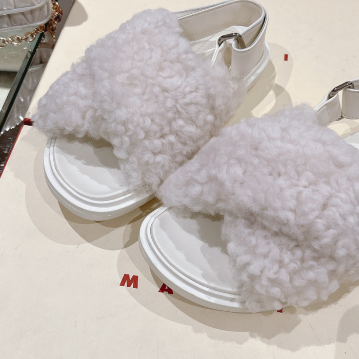 marn*i loafers 231379m28