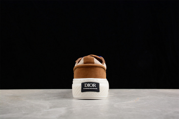 D10R B33 Sneakers Low Top DR33-001