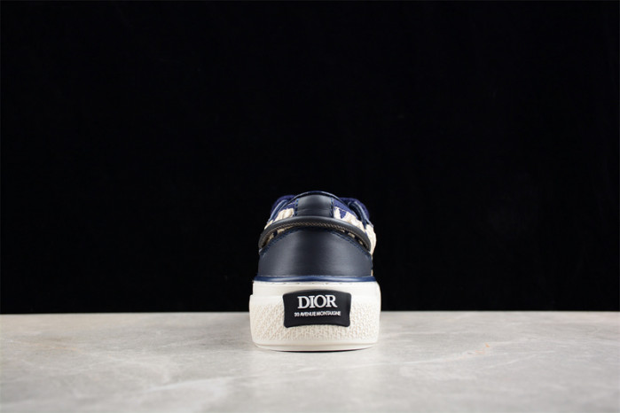 D10R B33 Sneakers Low Top DR33-003