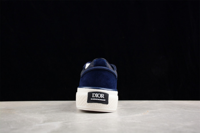 D10R B33 Sneakers Low Top DR33-004