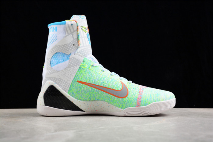 nike kobe 9 elite premium 