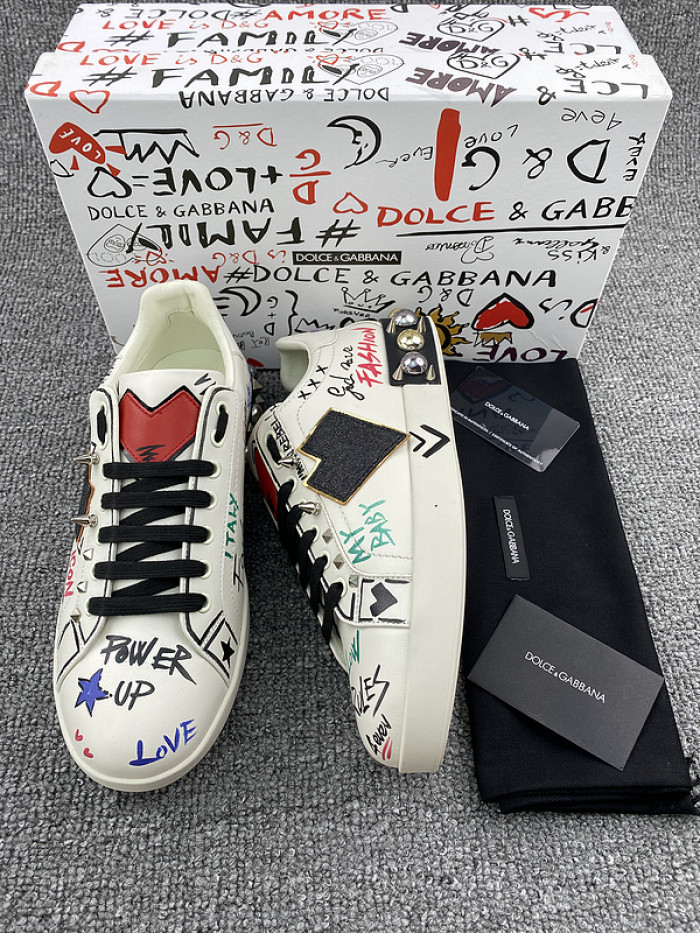 d.g. sneakers dg210-108