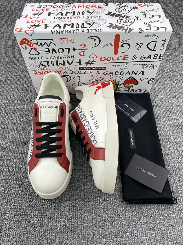 d.g. sneakers dg210-109