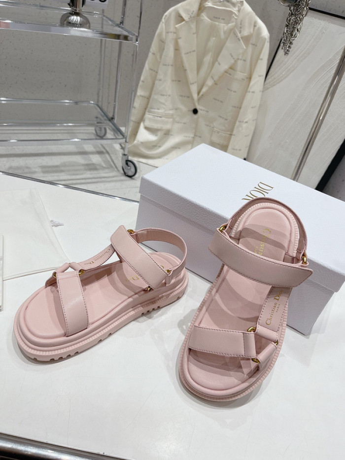 DIOR SLIPPERS DR258-005