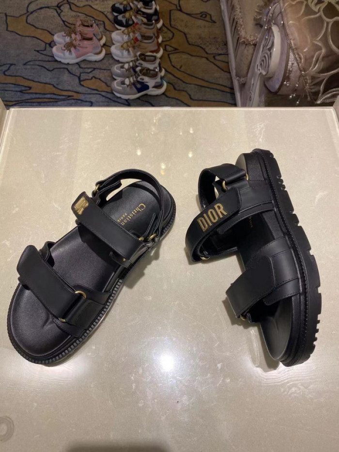 DIOR SLIPPERS DR258-010