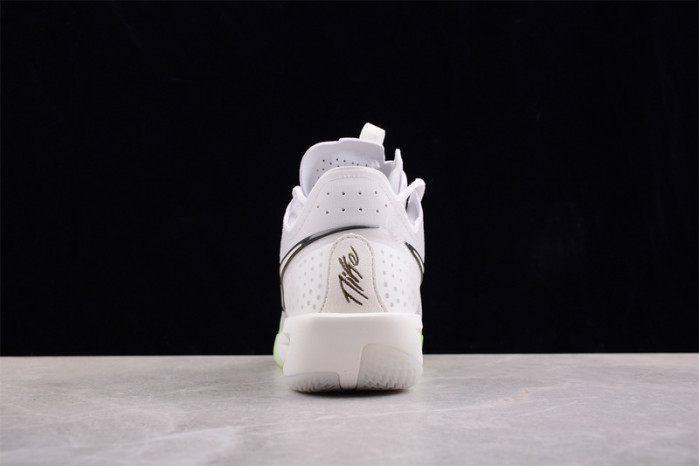 nike air zoom gt cut 3 - vapor green dv2918-003