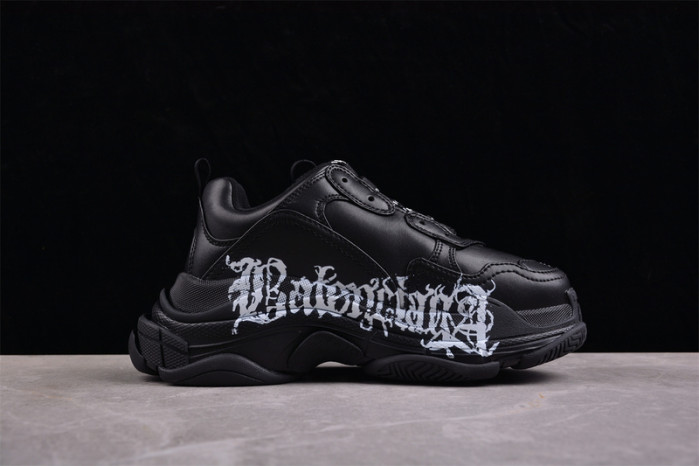 blcg sneaker triple.s sneakers bl5632-005