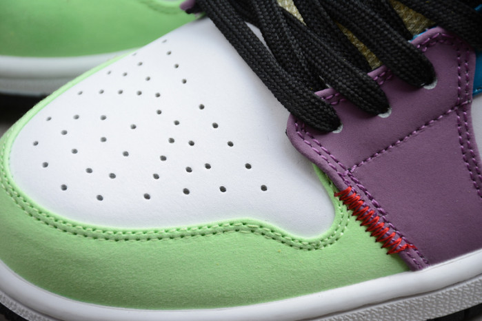 air jordan jordan 1 low se 