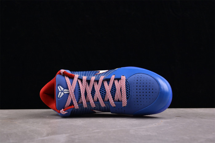 nike zoom kobe 4 protro 