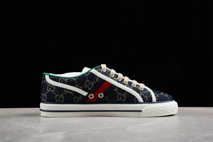 G*u*i low-top sneaker gu0613-004