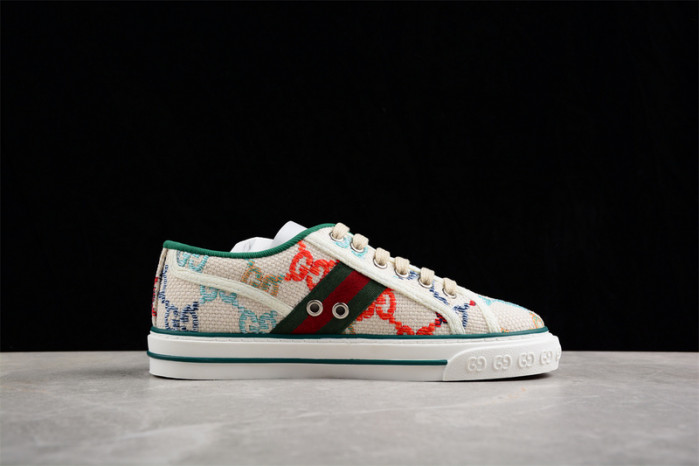 G*u*i low-top sneaker gu0613-032