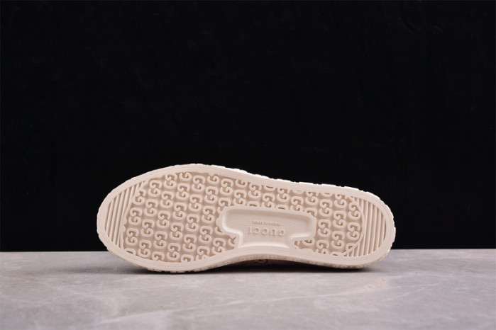 G*u*i low-top sneaker gu0613-003