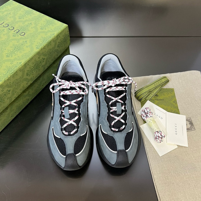 G*u*i trainer sneaker gu58203-2326