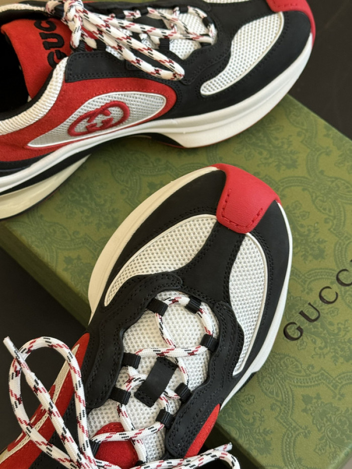 G*u*i trainer sneaker gu58203-2325