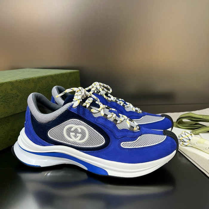 G*u*i trainer sneaker gu58203-2327