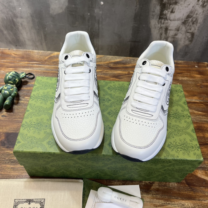 G*u*i trainer sneaker gu58203-2345