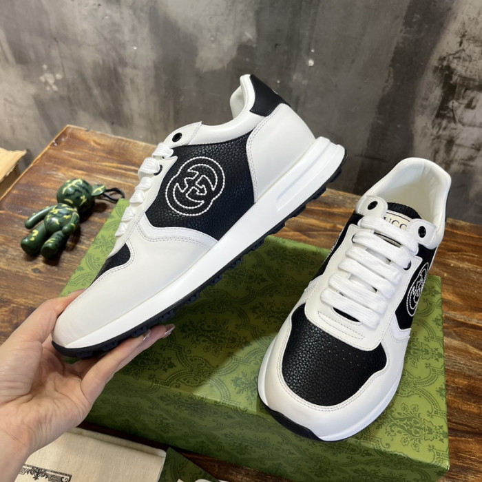 G*u*i trainer sneaker gu58203-2346