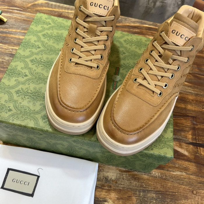 G*u*i trainer sneaker gu58203-2351