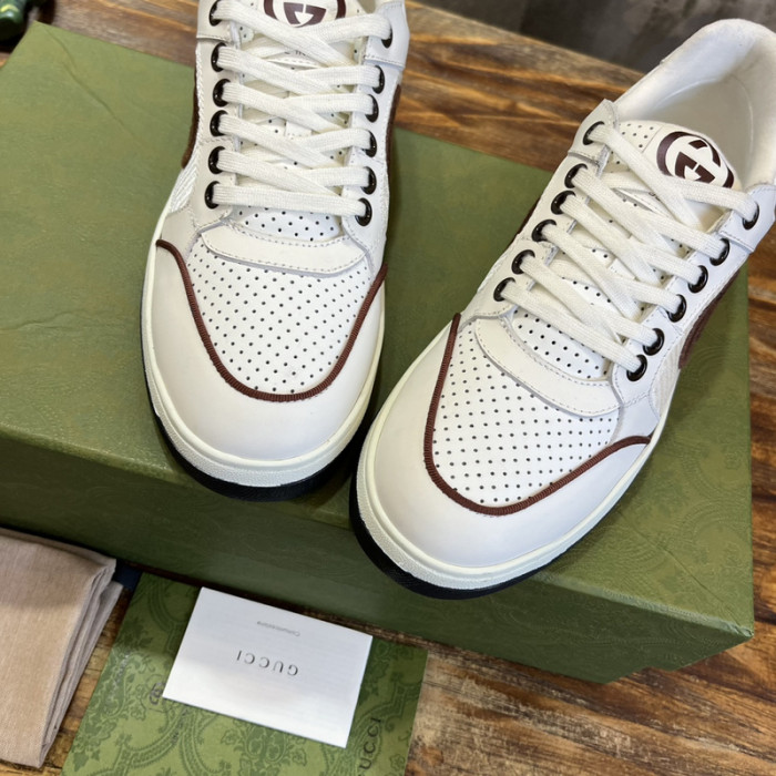 G*u*i trainer sneaker gu58203-2354