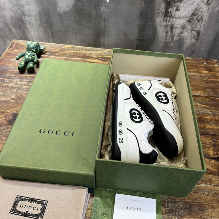 G*u*i trainer sneaker gu58203-2356