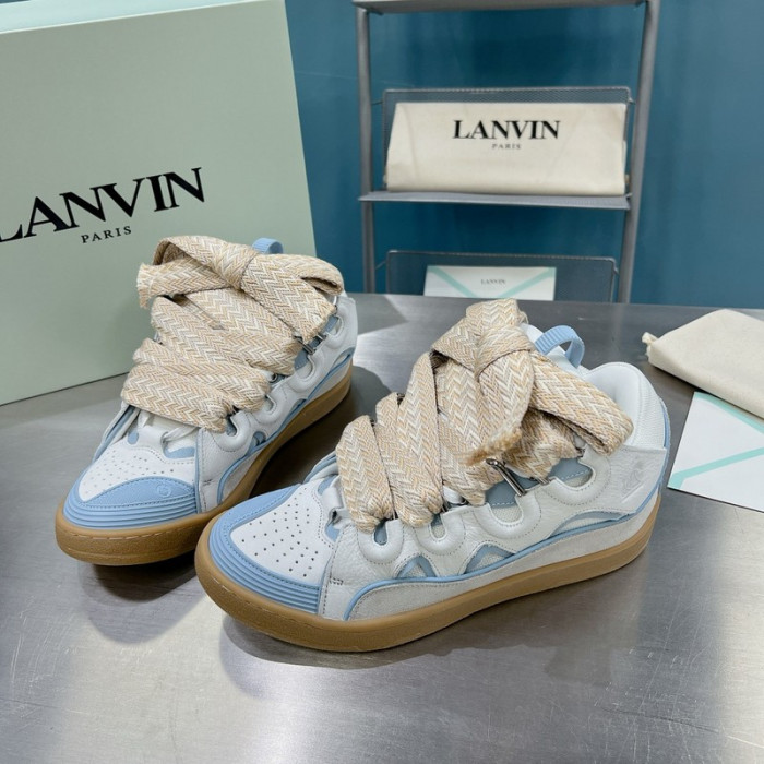 lan.vin sneakers len001-095