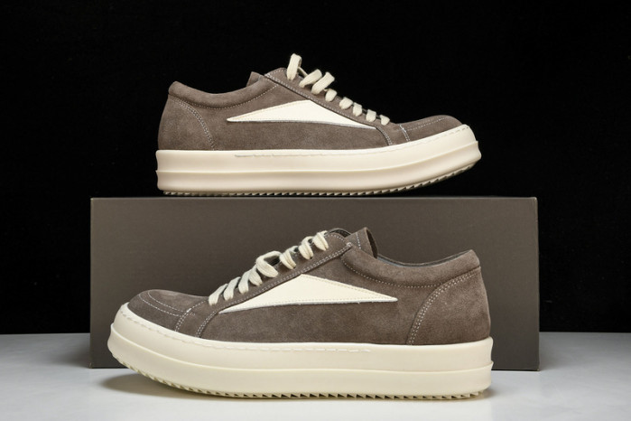 RICK 0WENS SNEAKERS RO458-124