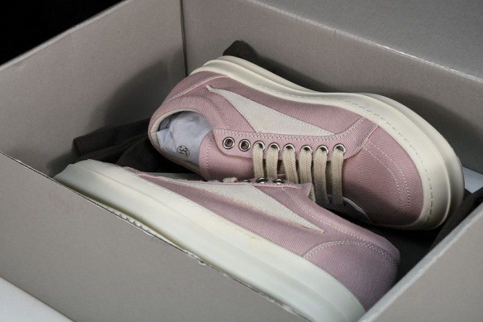 RICK 0WENS SNEAKERS RO458-131