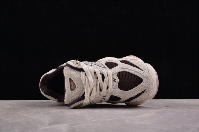 s*ydney mclaughlin-levrone x new balance 9060 