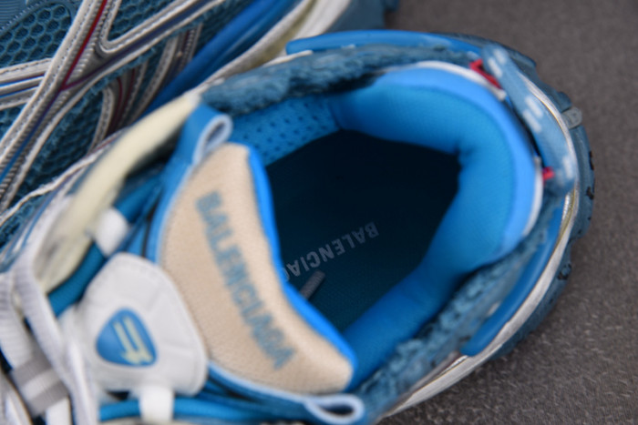 BLCG RUNNER SNEAKER WRUNG9518