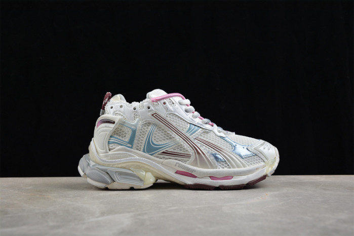 BLCG RUNNER SNEAKER WRUNG3120