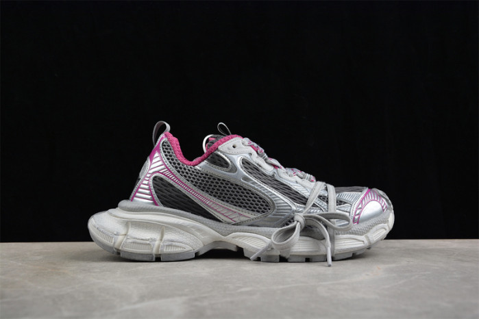 BLCG Sneaker W3XLG0315