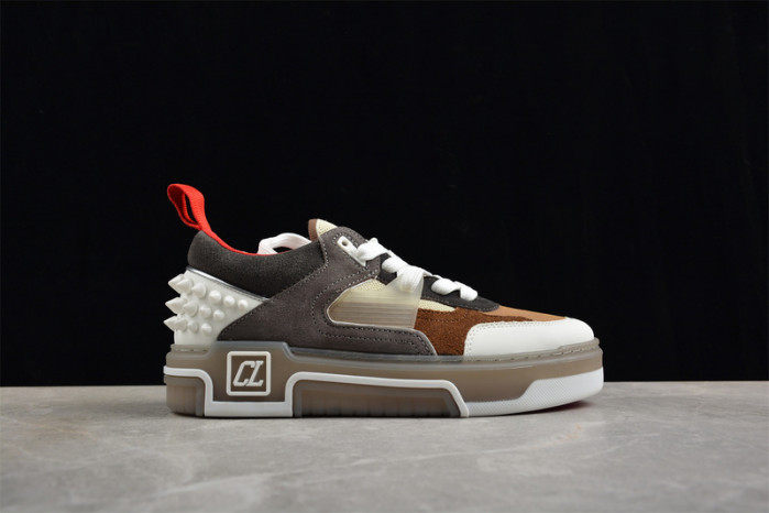 CL SNEAKER CL526-0344