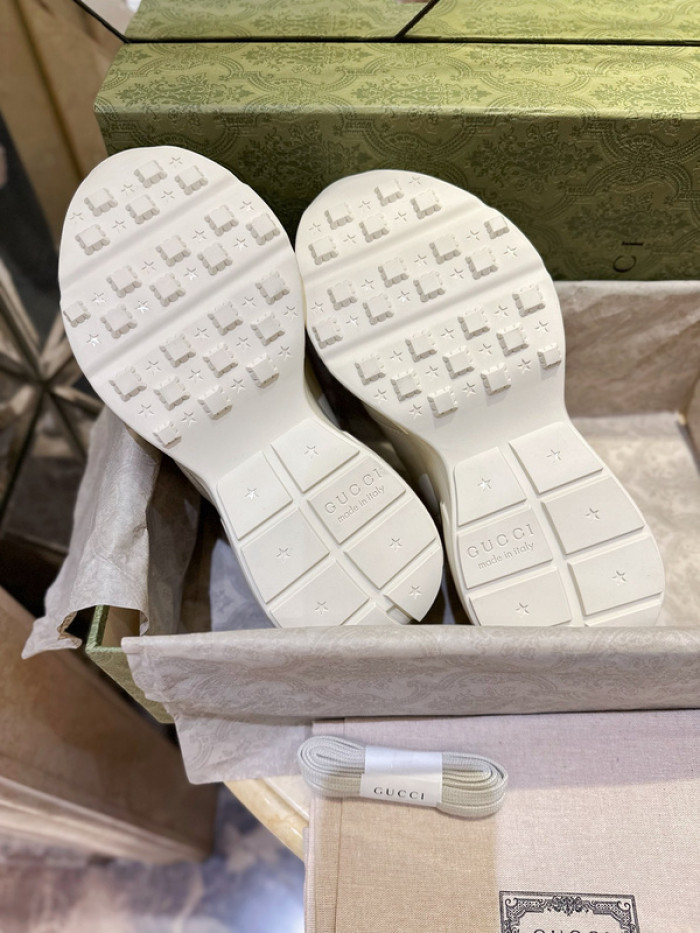 G*u*i trainer sneaker gu58203-2366