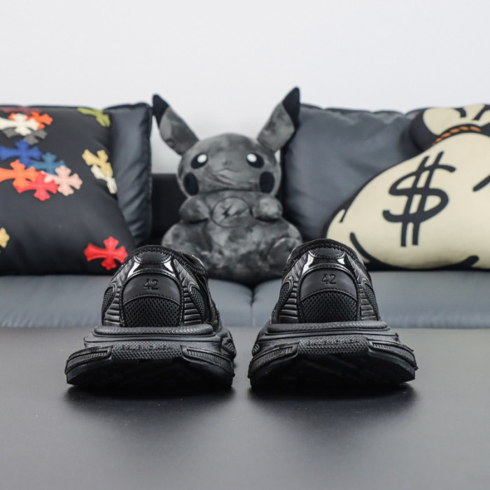 BLCG Sneaker W3XLG0326