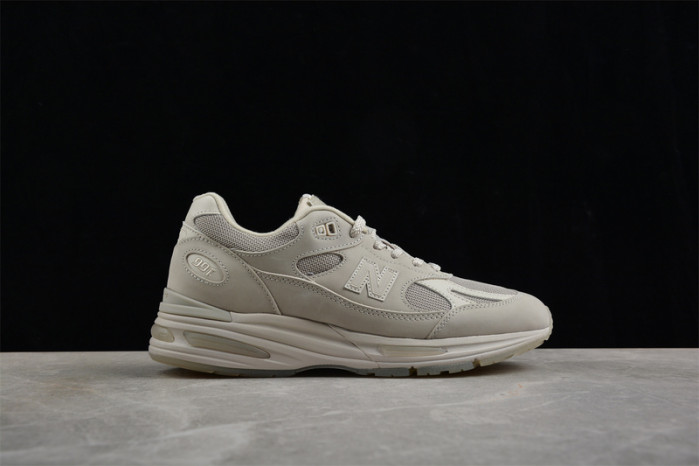 New Balance Stone Island x 991v2 Made In UK 