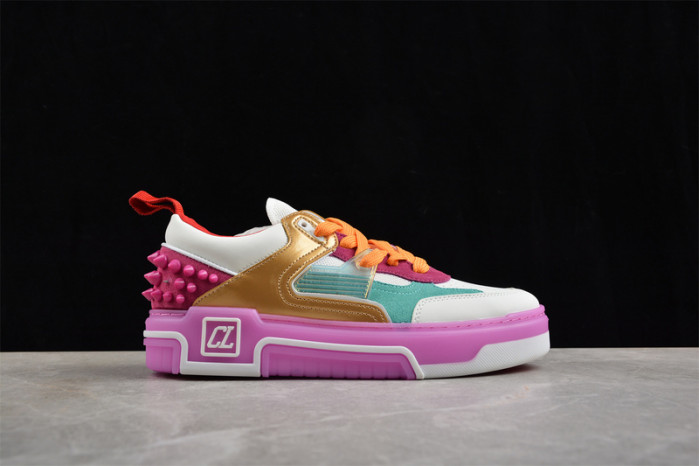 CL SNEAKER CL526-0345