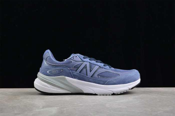 New Balance Made in USA 990v6 U990PP6
