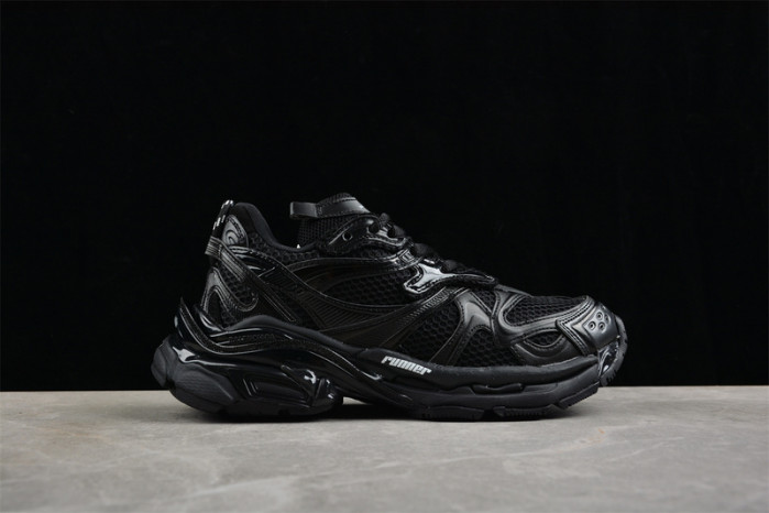 BLCG RUNNER SNEAKER W3RXP1090