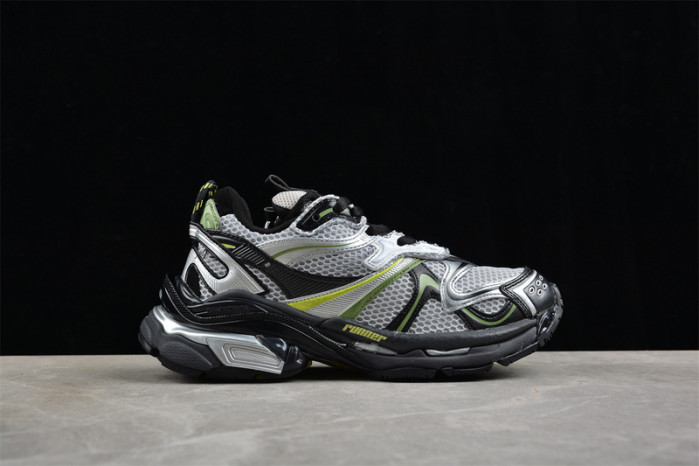 BLCG RUNNER SNEAKER 779064 warxp