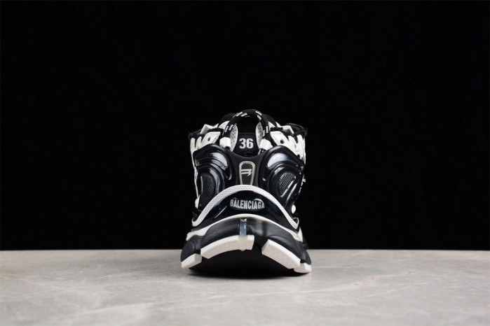 BLCG RUNNER SNEAKER W3RNY0120