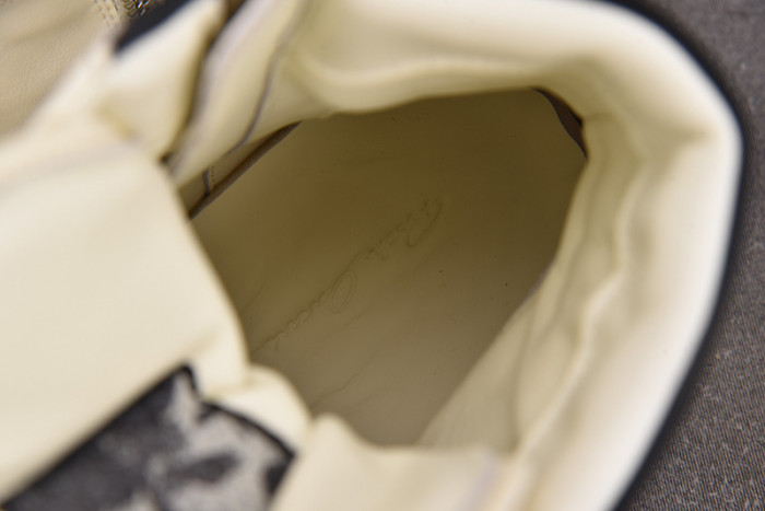 RICK 0WENS SNEAKERS RO458-273