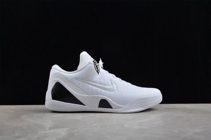 Nike Kobe 9 Elite Low Protro 