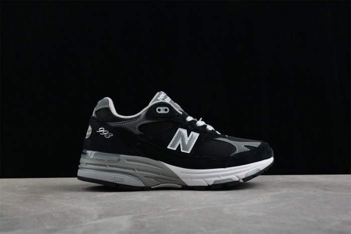 New Balance 993 Made In USA 