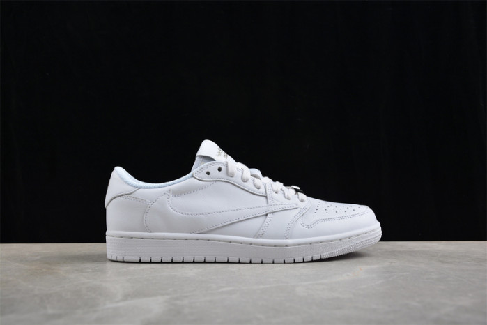 Travis Scott x Air Jordan Low OG TD1228-111